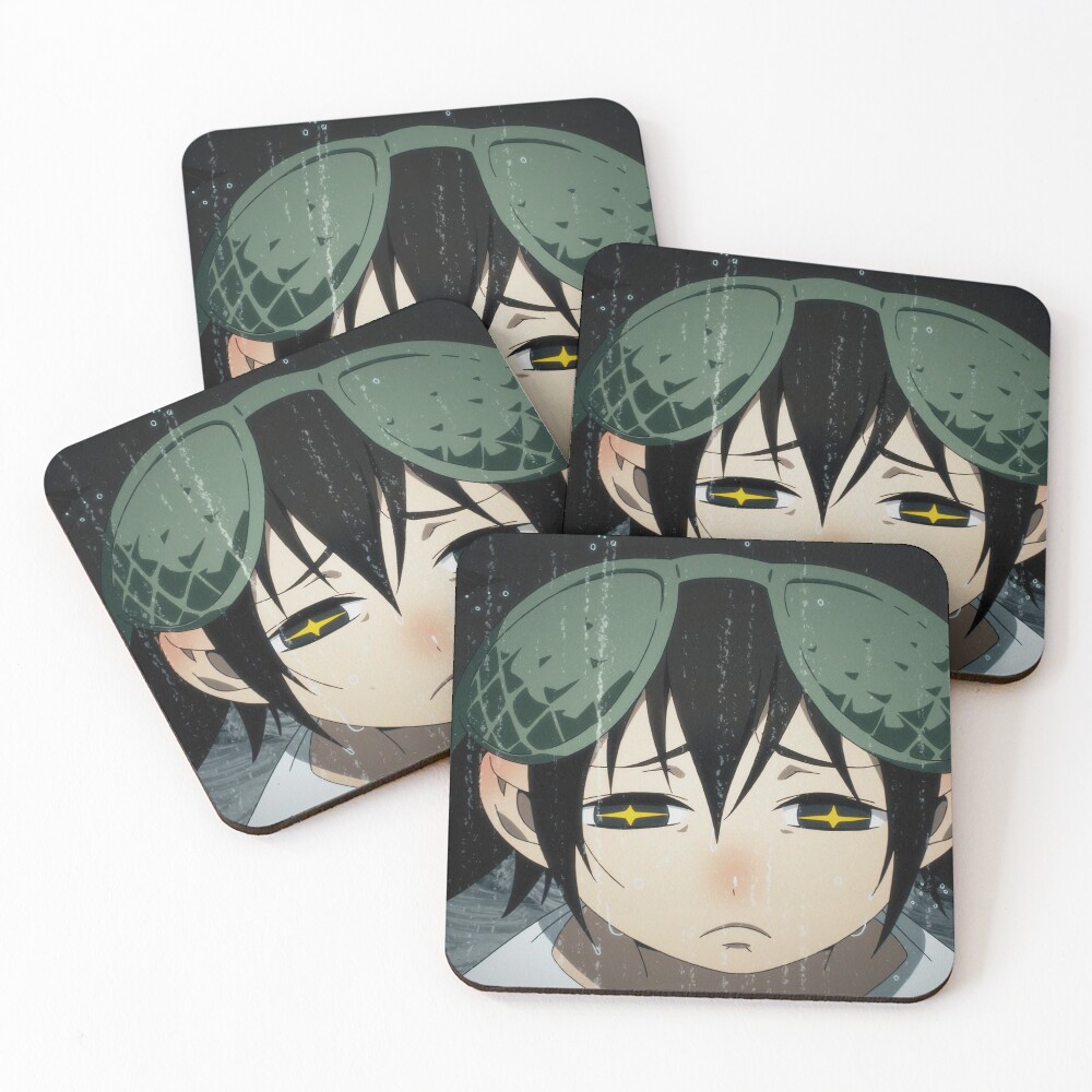Item preview, Coasters (Set of 4) designed and sold by langgengHessel.