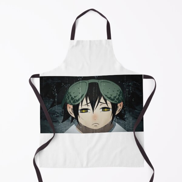 Item preview, jin mori designed and sold by langgengHessel.