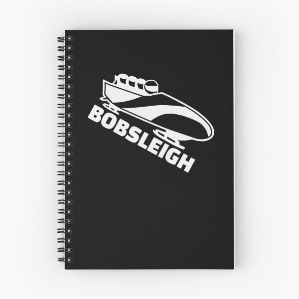 Item preview, Bobsleigh Ice Track Sledding Winter Sport (14) designed and sold by roosenmkealy.