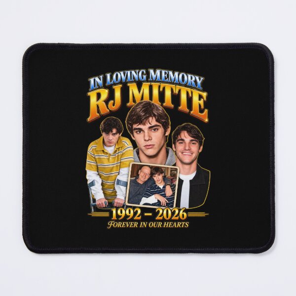 Item preview, Rj Mitte designed and sold by alberteppot.