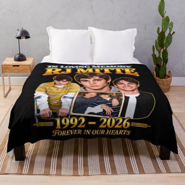 Item preview, Rj Mitte designed and sold by alberteppot.
