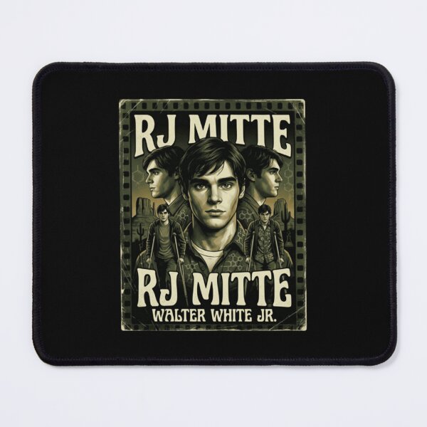 Item preview, RJ Mitte designed and sold by alberteppot.