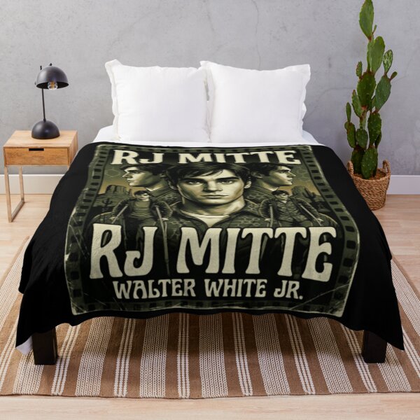 Item preview, RJ Mitte designed and sold by alberteppot.
