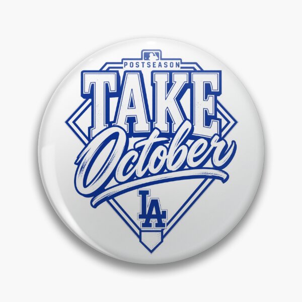 Item preview, Dodgers designed and sold by Cuiroblinda.