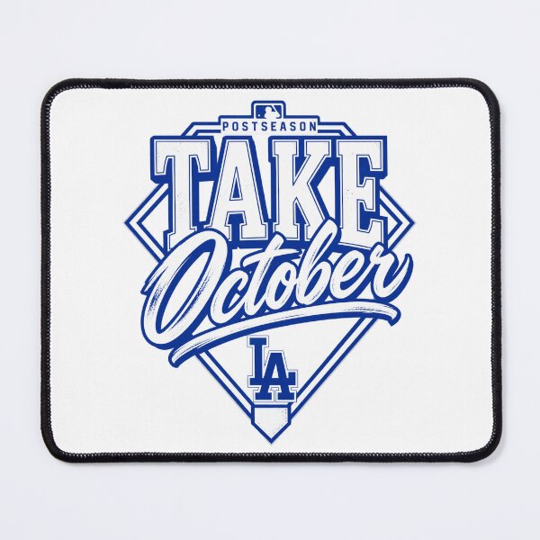 Item preview, Dodgers designed and sold by Cuiroblinda.