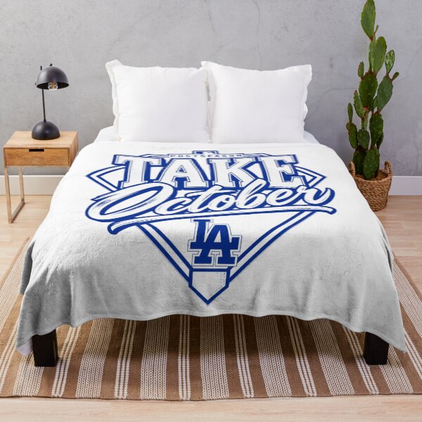 Item preview, Dodgers designed and sold by Cuiroblinda.