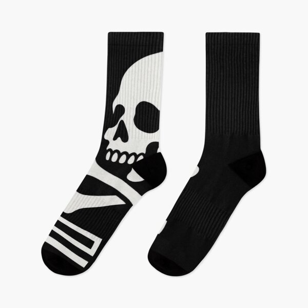 Item preview, Skull Crossbones Minimal designed and sold by TiaAguilar.