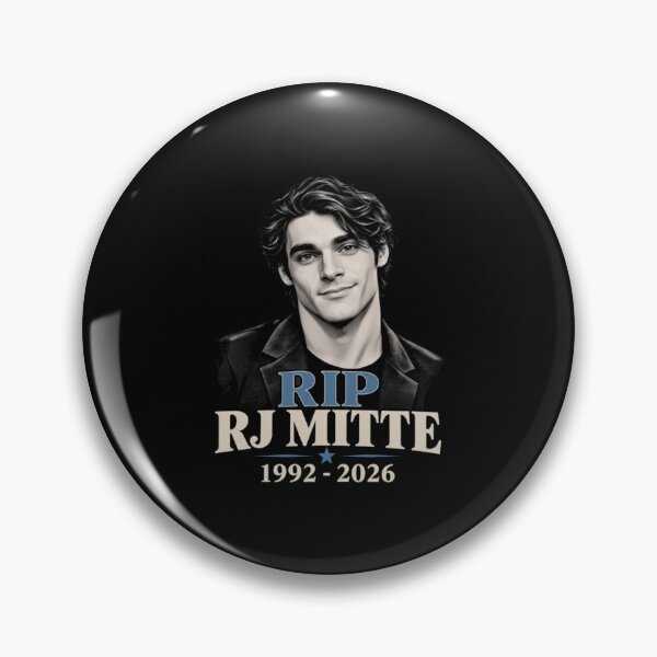 Item preview, Rj Mitte designed and sold by alberteppot.