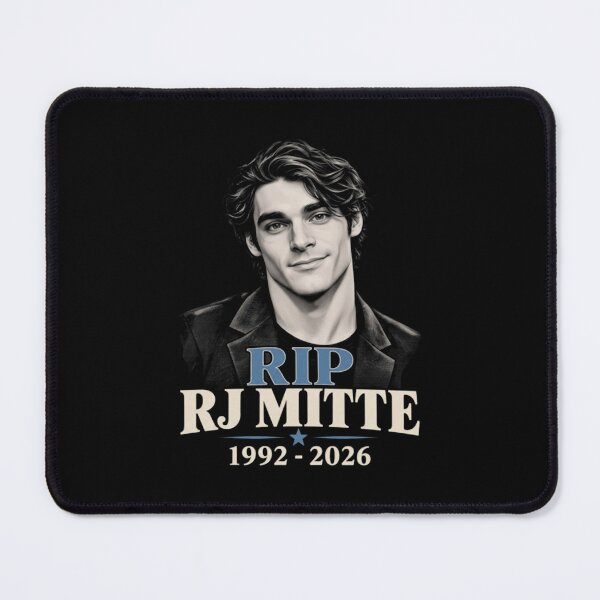 Item preview, Rj Mitte designed and sold by alberteppot.