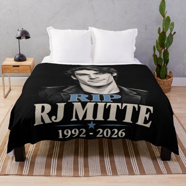 Item preview, Rj Mitte designed and sold by alberteppot.