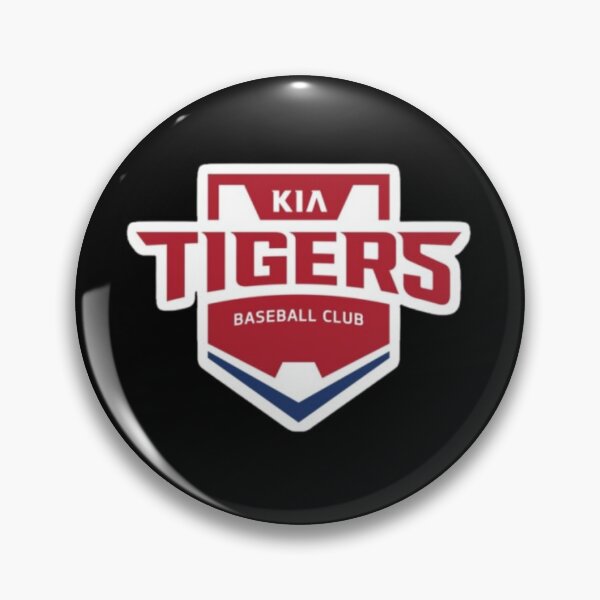 Item preview, KIA TIGERS - BASEBALL  designed and sold by Gnanduillet.