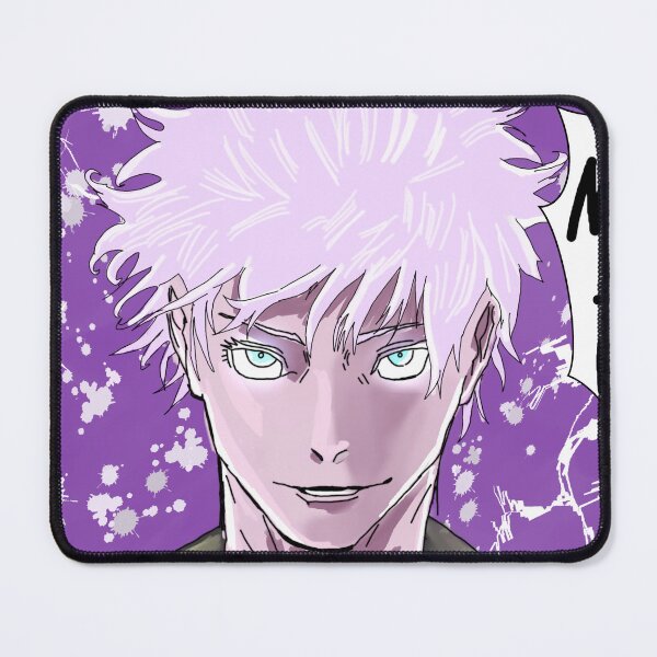 Item preview, Gojo Satoru designed and sold by langgengHessel.
