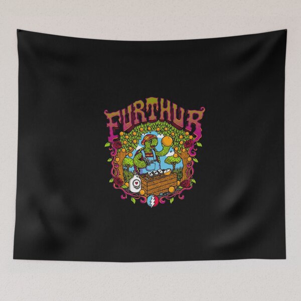 Item preview, Furthur 4  designed and sold by HytoneArt.