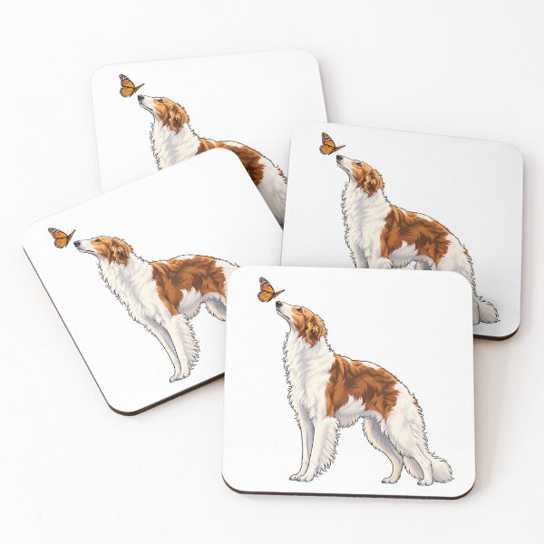 Item preview, Borzoi designed and sold by VelvetRoom.
