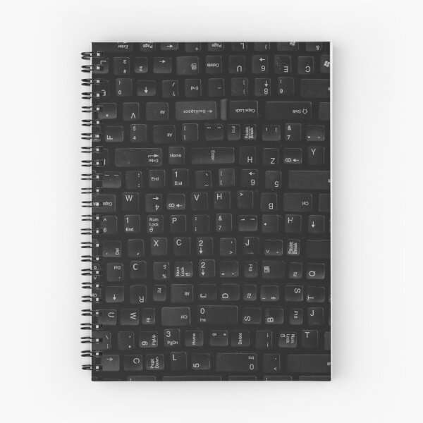 Item preview, Keyboard Broke (BW) designed and sold by TLCD.