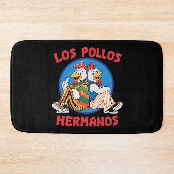 Item preview, Los Pollos Hermanos designed and sold by TiaAguilar.