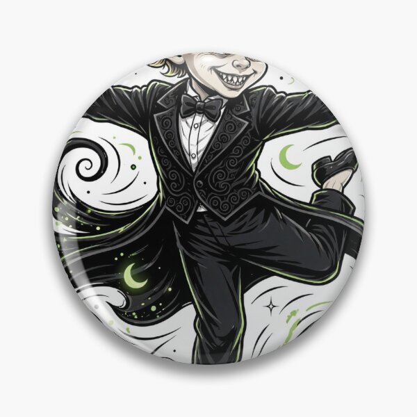 Item preview, Rumpelstiltskin Tip Toe Dance Halloween Shirt Funny designed and sold by Hernouf Smail.