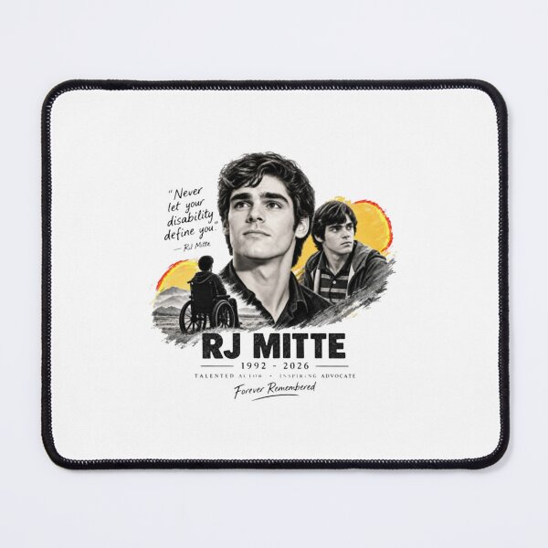 Item preview, Rj Mitte designed and sold by alberteppot.