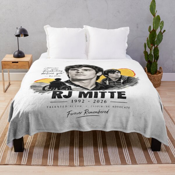 Item preview, Rj Mitte designed and sold by alberteppot.