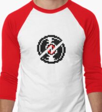 Dave strider Men's Baseball ¾ T-Shirt