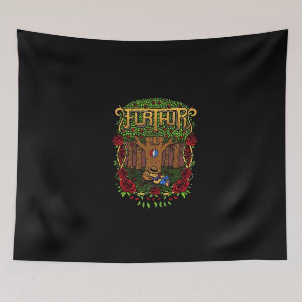 Item preview,  Furthur 4  designed and sold by HytoneArt.