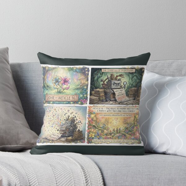 Item preview, Love triumphs: Right to marriage and family freely chosen designed and sold by Mianku | Für das Leben.