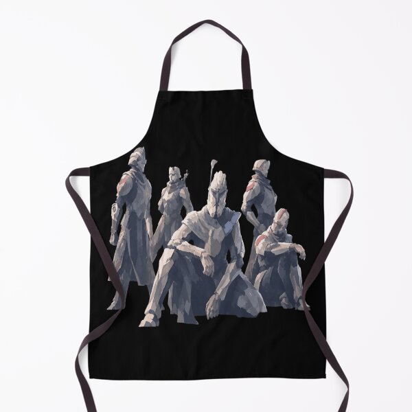 Item preview, Clone Squad | Watercolor Troopers designed and sold by TiaAguilar.