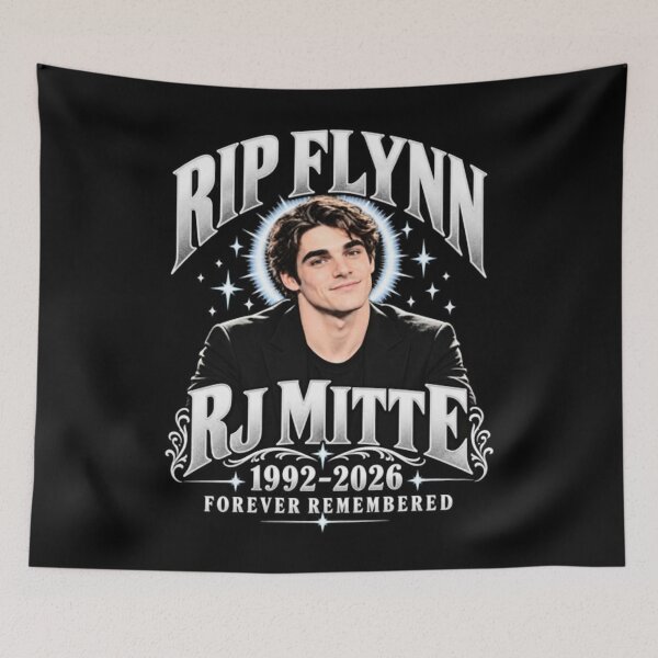 Item preview, Rj Mitte designed and sold by alberteppot.