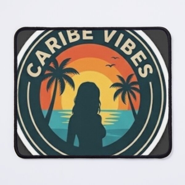 Item preview, Caribbean designed and sold by Calemsamazonia.
