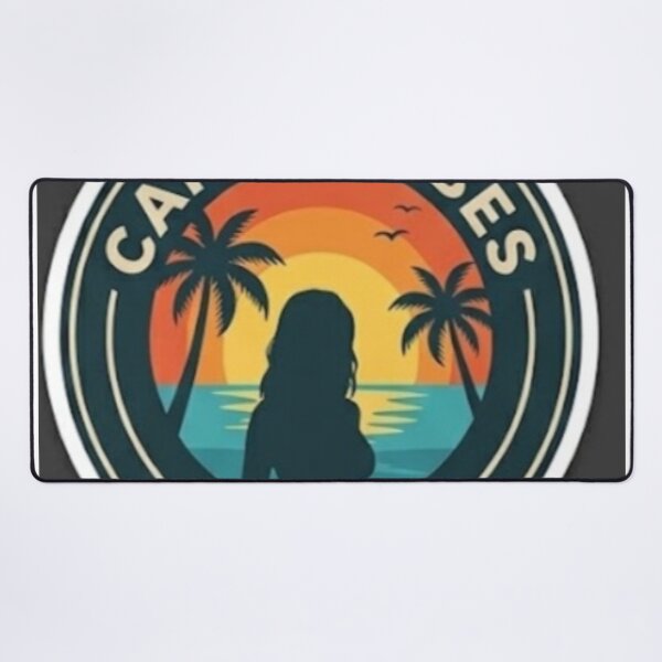Item preview, Caribbean designed and sold by Calemsamazonia.
