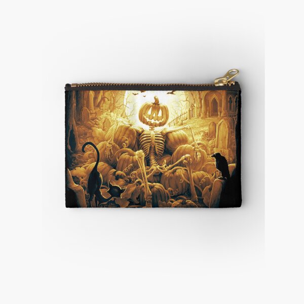 Item preview, King of Halloween designed and sold by paxdomino.