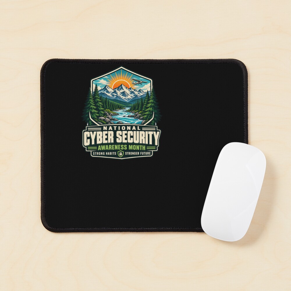 Item preview, Mouse Pad designed and sold by ROUX-ART.