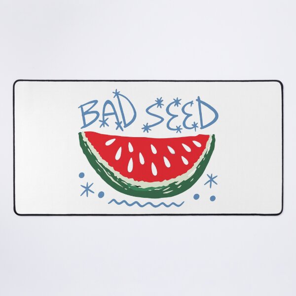 Item preview, Bad Seed Watermelon designed and sold by ArtSantosv.
