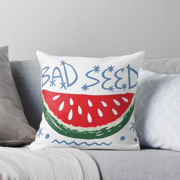 Item preview, Bad Seed Watermelon designed and sold by ArtSantosv.