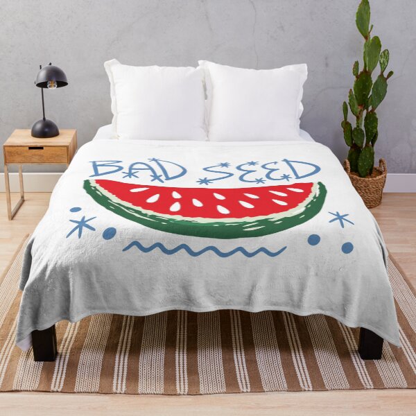 Item preview, Bad Seed Watermelon designed and sold by ArtSantosv.