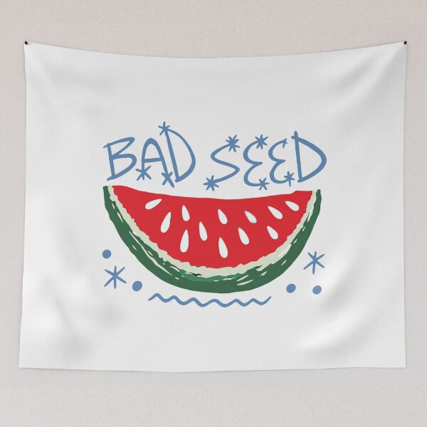 Item preview, Bad Seed Watermelon designed and sold by ArtSantosv.