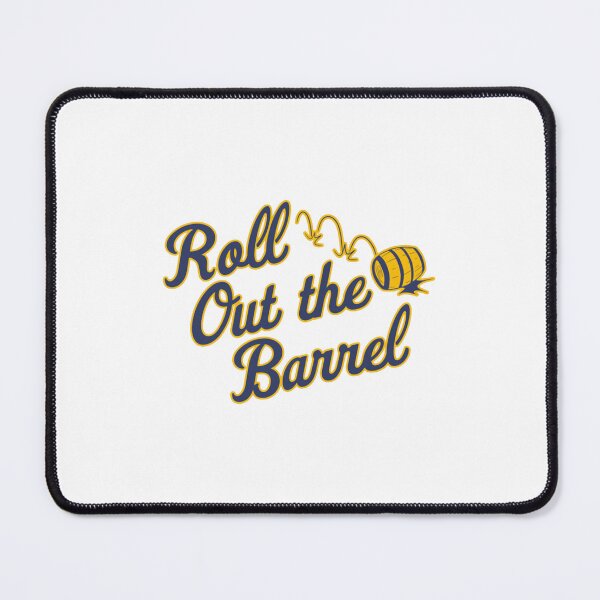 Item preview, Roll Out the Barrel designed and sold by alberteppot.