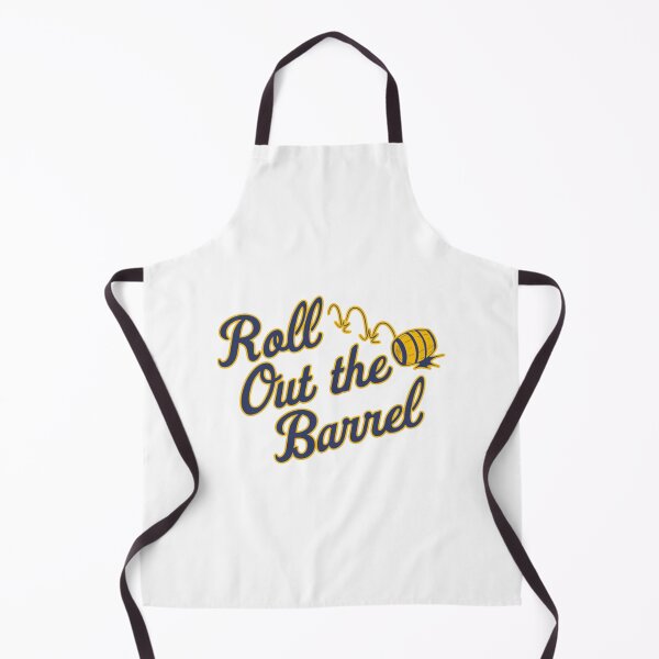 Item preview, Roll Out the Barrel designed and sold by alberteppot.