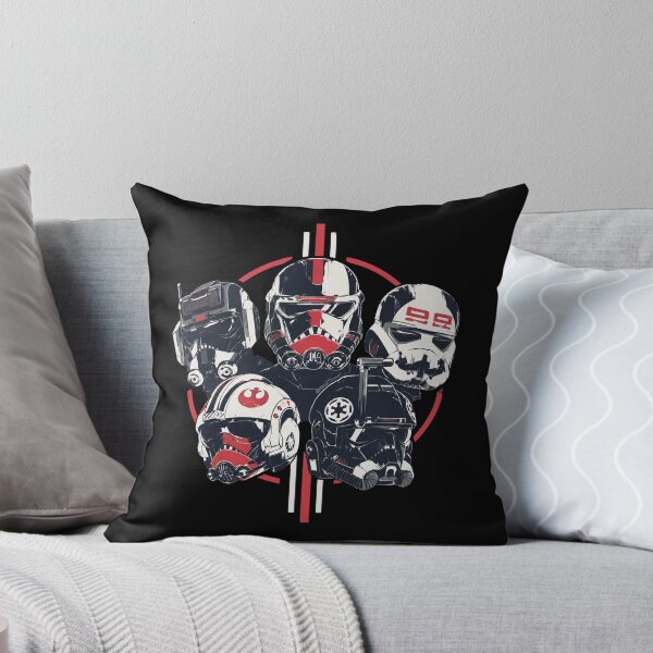 Item preview, Clone Trooper Helmets designed and sold by TiaAguilar.