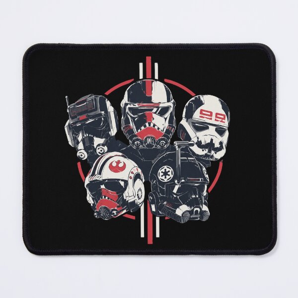 Item preview, Clone Trooper Helmets designed and sold by TiaAguilar.