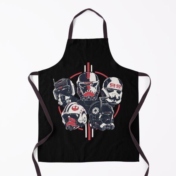 Item preview, Clone Trooper Helmets designed and sold by TiaAguilar.