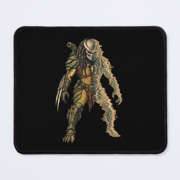 Item preview, Predator Alien Camouflage Hunter designed and sold by Pandaburba.