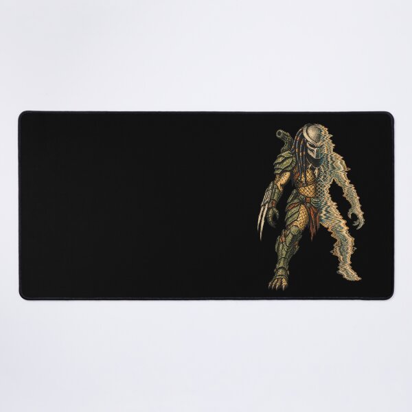 Item preview, Predator Alien Camouflage Hunter designed and sold by Pandaburba.