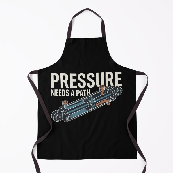 Item preview, Hydraulic Cylinder Fluid Power Mechanical Engineering Design designed and sold by Amr Darwish Graphic designer.