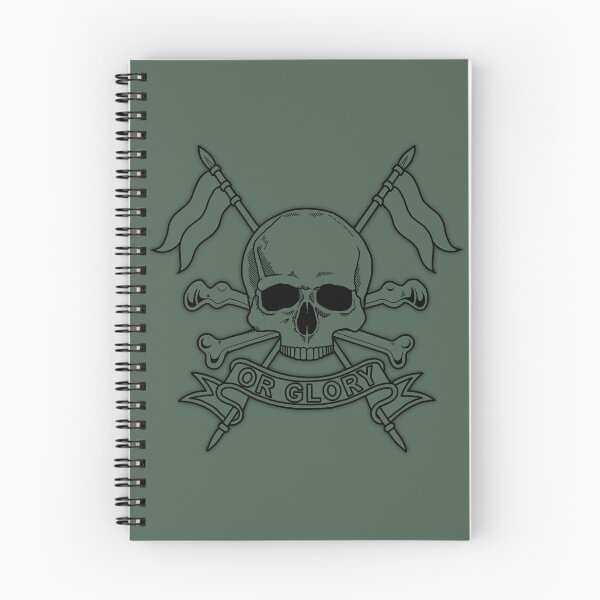 Item preview, Royal Lancers, Colourless designed and sold by Auburn-Art.