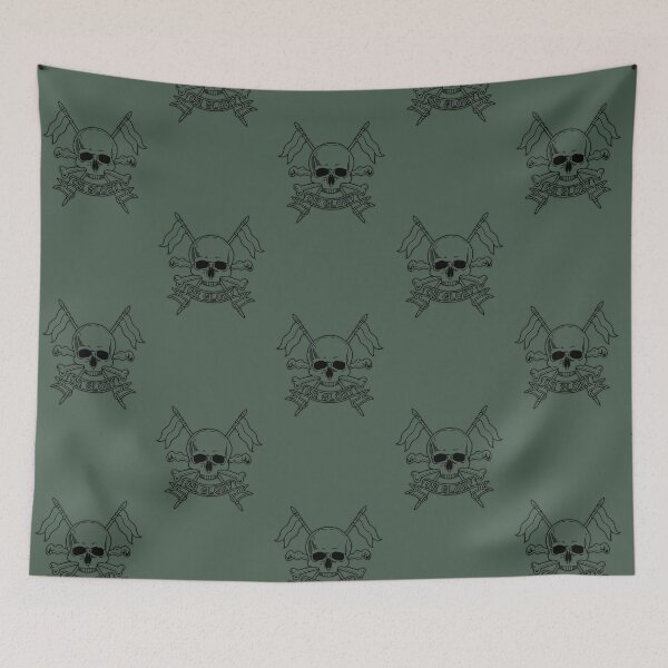 Item preview, Royal Lancers, Colourless designed and sold by Auburn-Art.