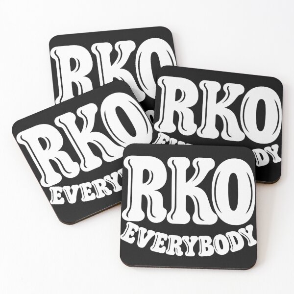 Item preview, Randy Orton RKO Everybody designed and sold by Cuiroblinda.