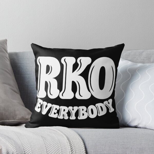 Item preview, Randy Orton RKO Everybody designed and sold by Cuiroblinda.