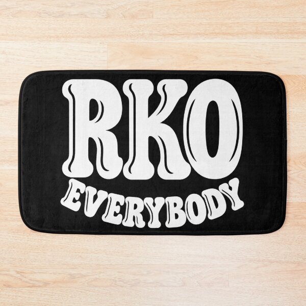 Item preview, Randy Orton RKO Everybody designed and sold by Cuiroblinda.