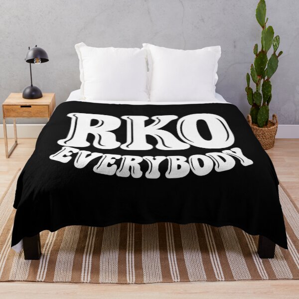 Item preview, Randy Orton RKO Everybody designed and sold by Cuiroblinda.